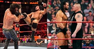 5 things that could happen during Drew McIntyre and Seth Rollins' WWE Championship contract signing on RAW