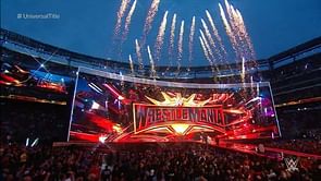 WWE Rumors - Company's abandoned plan for WrestleMania 35 will be used this year
