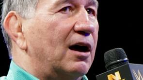 WWE Rumors - Hall of Famer reportedly released from company