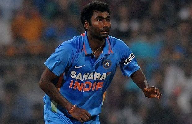 परविंदर अवाना भारत के लिए सिर्फ दो मैच खेले