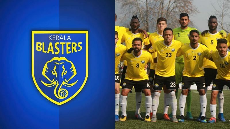 The tuskers are set to add a midfielder to their 2020 ISL squad