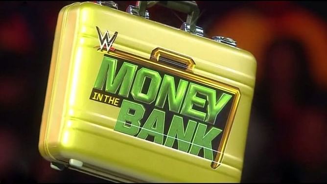 अगले हफ्ते Raw के लिए अनोखे मैच का हुआ ऐलान, Money In the Bank मैच के दावेदार का होगा फैसला