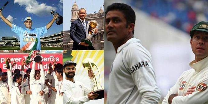 Harsha Bhogle picks favourite Indian captain