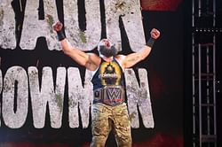 Braun Strowman reveals next career step after his WWE contract expires