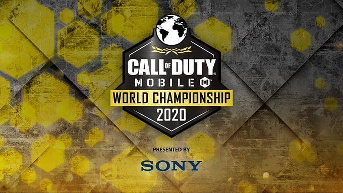 Call of Duty Mobile Championship 2020 