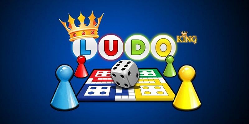 Play Ludo on PC 