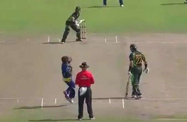 Experts cited Fawad Alam&#039;s batting stance for his failure to excel on the international stage. 