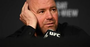 Calif. Governor Gavin Newsome had a role to play in the cancellation of UFC 249