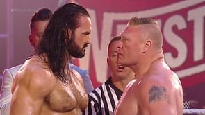 Best and Worst of WrestleMania Night 2: The biggest issue with Drew McIntyre's WWE Championship win over Brock Lesnar revealed