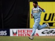 युवराज सिंह vs इंग्लैंड 2008 इंदौर