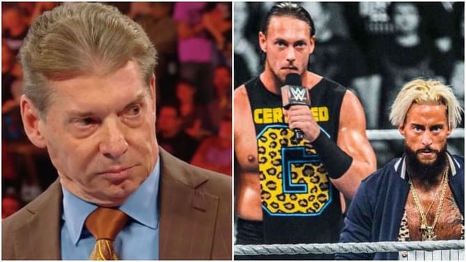 5 सुपरस्टार्स जो WWE में कभी वापस नहीं आएंगे