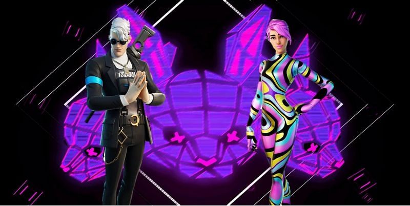 Fortnite' Update 12.50 Nerfs Heavy Sniper & Aim Assist - Patch Notes