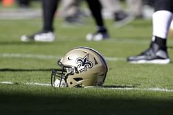 Official: Saints emails on clergy crisis should stay secret