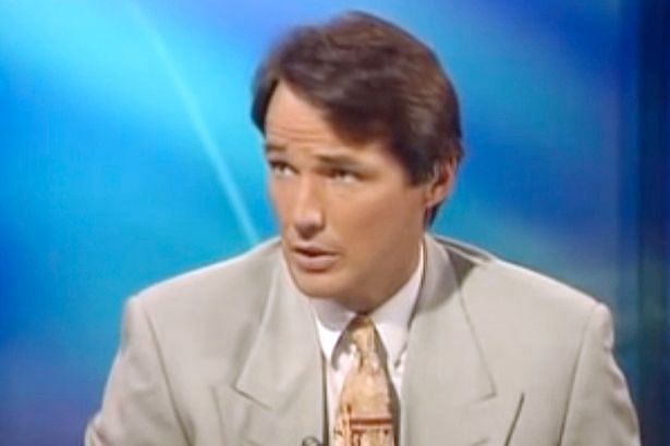 Alan Hansen couldn&#039;t have been more wrong about Manchester United&#039;s &#039;kids&#039;.