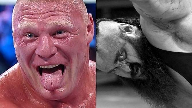 WWE Rumor राउंडअप: रॉ रोस्टर से नाराज विंस मैकमैहन,ब्रॉन स्ट्रोमैन कब तक रहेंगे चैंपियन?
