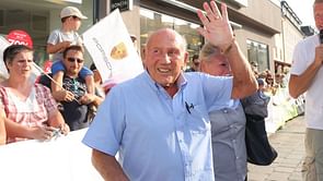 Stirling Moss dies aged 90