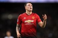 Phil Jones hasn't become the player United hoped he would.