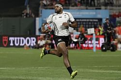 2 Fiji rugby players arrested for breaking virus quarantine