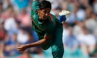  Mustafizur Rahman