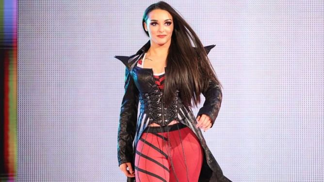 Deonna Purrazzo hints at changing her finisher when she debuts for another promotion