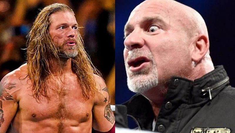 Edge and Goldberg