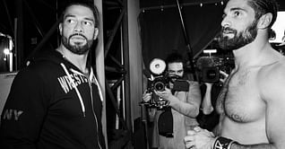 WWE Rumors - Locker room leaders under pressure from Superstars backstage