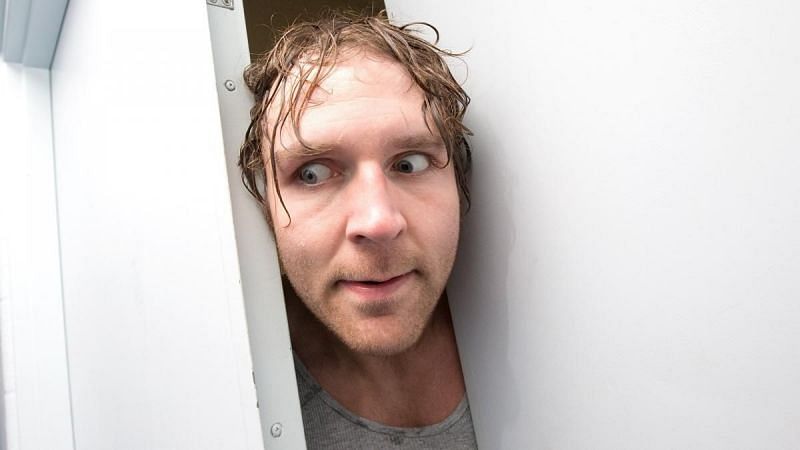 Dean Ambrose