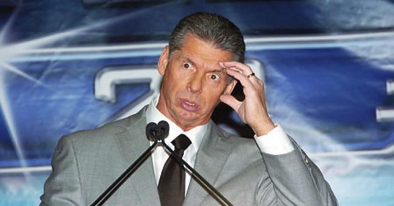 Has Vince McMahon underutilized another talent?