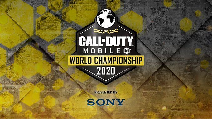 Call of Duty Mobile Championship 2020