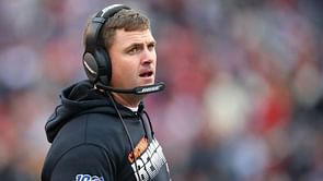 Bengals coach Zac Taylor still won't take Joe Burrow bait with two days to go