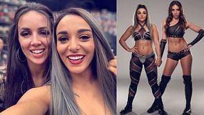 Deonna Purrazzo reveals why she and Chelsea Green didn't get to tag in WWE [Exclusive]