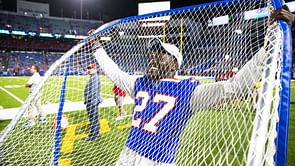 Buffalo Bills pick up fifth-year option on All-Pro CB White