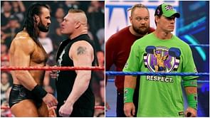 WWE WrestleMania 36: 5 मैच जिनमें तगड़ा बवाल होगा