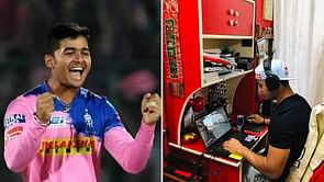 PUBG, Free Fire are good but CS: GO is the best: Rajasthan Royals' starlet Riyan Parag