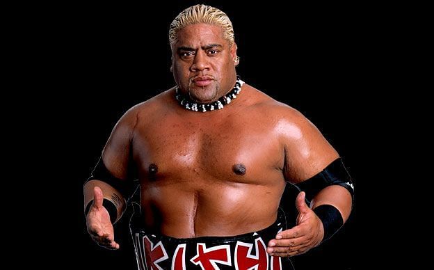 Rikishi was one of the most beloved babyfaces during his stint on WWE&#039;s main roster