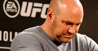 Dana White shares how he plans to thank those who had his back