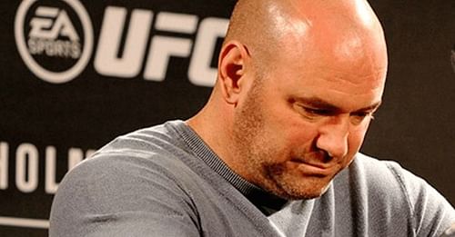 Dana White