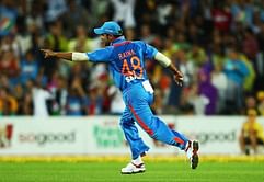 Suresh Raina shares epic run-out video from his ODI debut