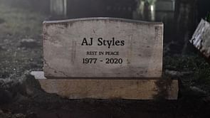 WWE News - The Undertaker had a different name in mind for the Boneyard match