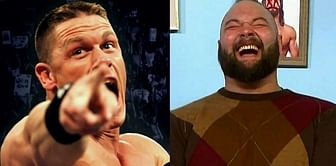 WWE deletes John Cena's shoot promo on Bray Wyatt [Watch]
