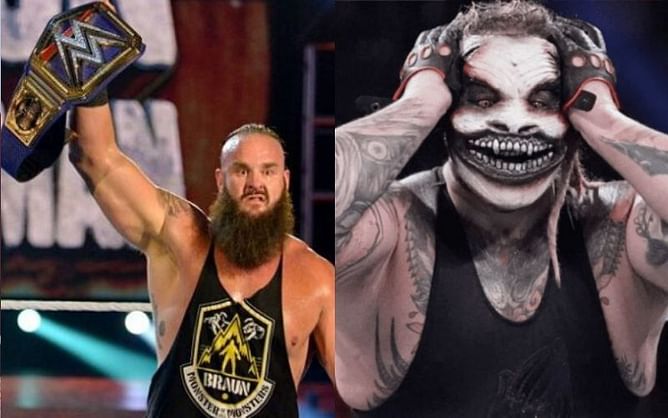 5 Booking mistakes that WWE must avoid with Braun Strowman's Universal title reign