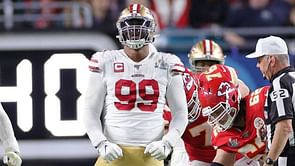 Buckner trade was 'a unique opportunity' for Colts, says Ballard