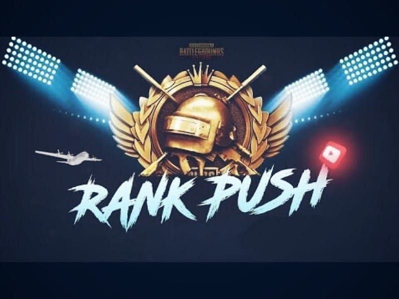 Rank Push to Ace