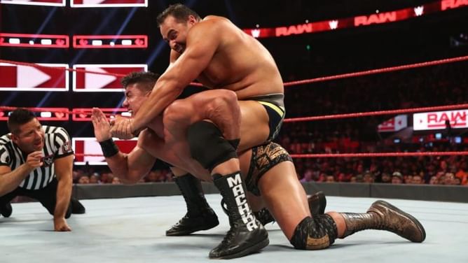 7 Released WWE Superstars who could go to AEW
