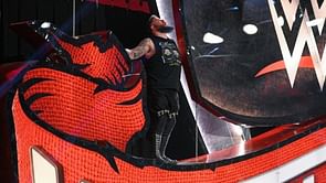 Kevin Owens reveals the original plan for his impressive WrestleMania jump