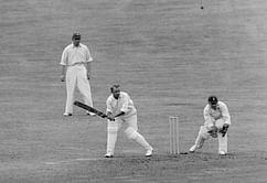 5 surprising batting records held by famous cricketers