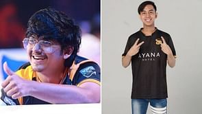 5 highest paid PUBG Mobile players of all time