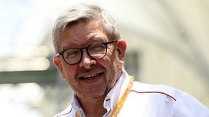 Coronavirus: F1 season could start behind closed doors in Europe