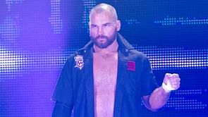 Scott Dawson reacts to WWE releasing several Superstars