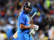 रोहित शर्मा 